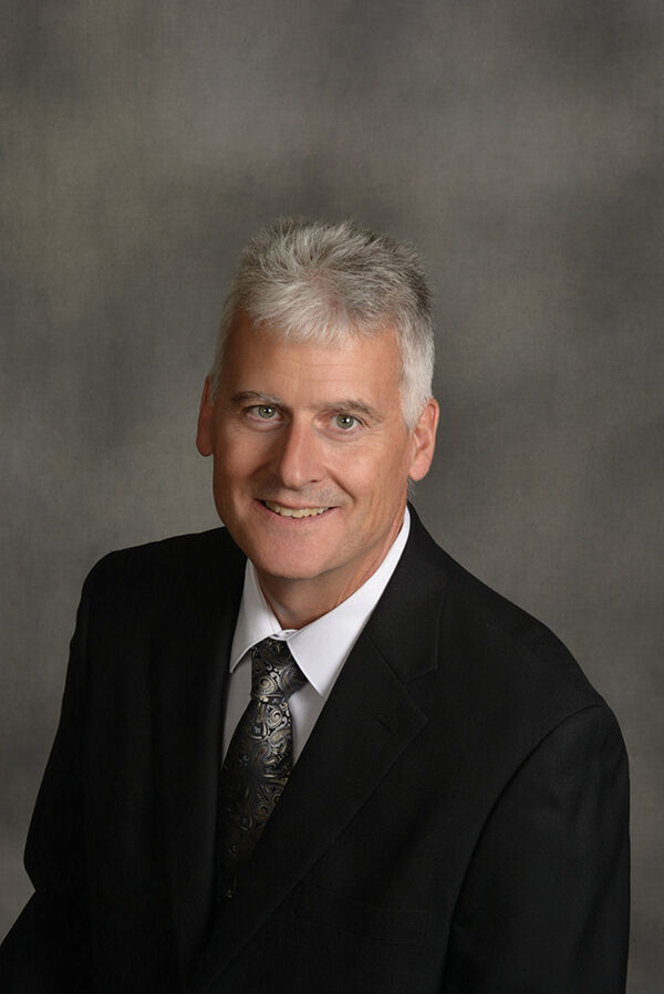 Ron Goggin